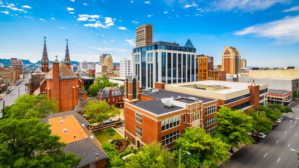 10 Least Expensive States to Live In