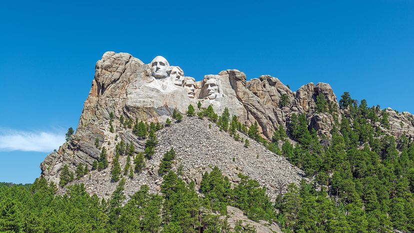 South Dakota