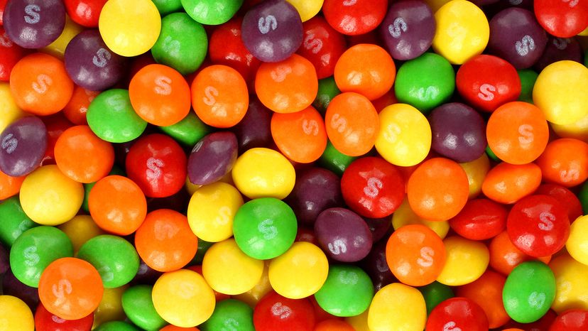 Skittles