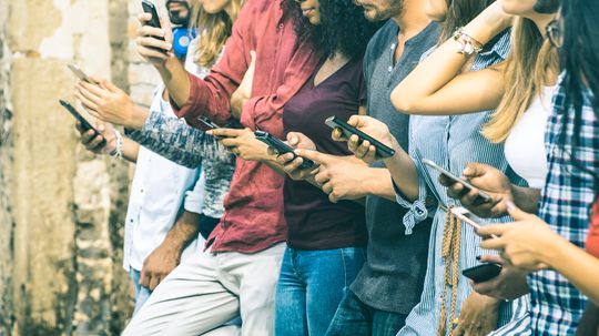 10 Millennial Characteristics to Decode a Generation