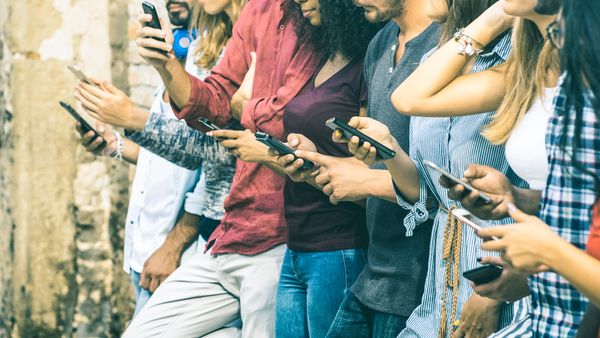 10 Millennial Characteristics to Decode a Generation