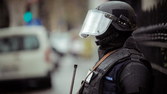 The Safest Place During Martial Law Depends on Your Resources