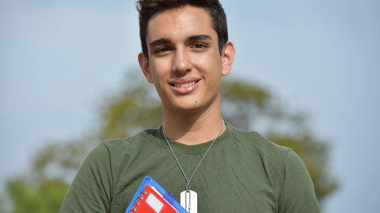 6 Military-friendly Colleges (Including Online Programs)