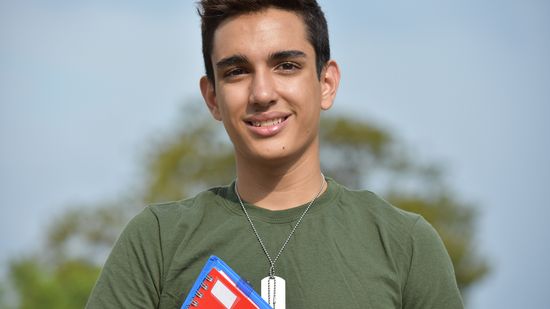 6 Military-friendly Colleges (Including Online Programs)