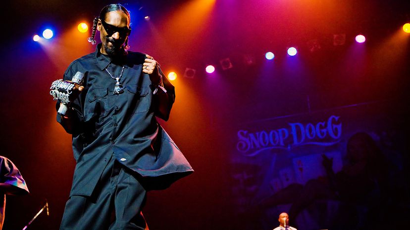 Snoop Dogg