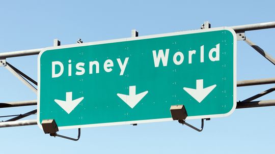 A Disney Packing List You Can't Visit WDW Without