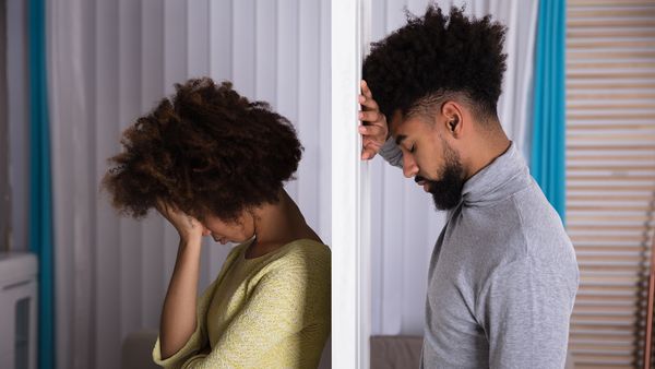 4 Types of Attachment Styles to Explain Your Relationship Problems
