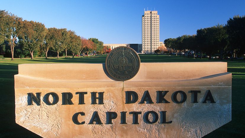 North Dakota