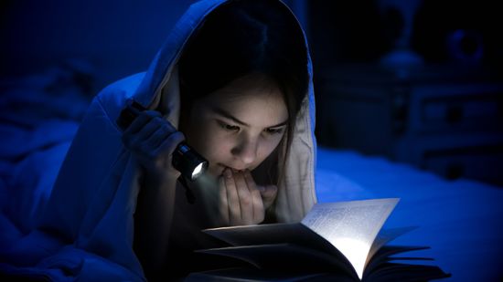 The Scariest Books of All Time Prey on Your Insecurities