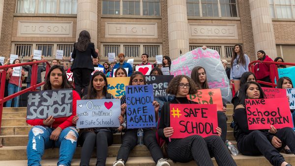 Determining the Worst School Shooting by Fatalities