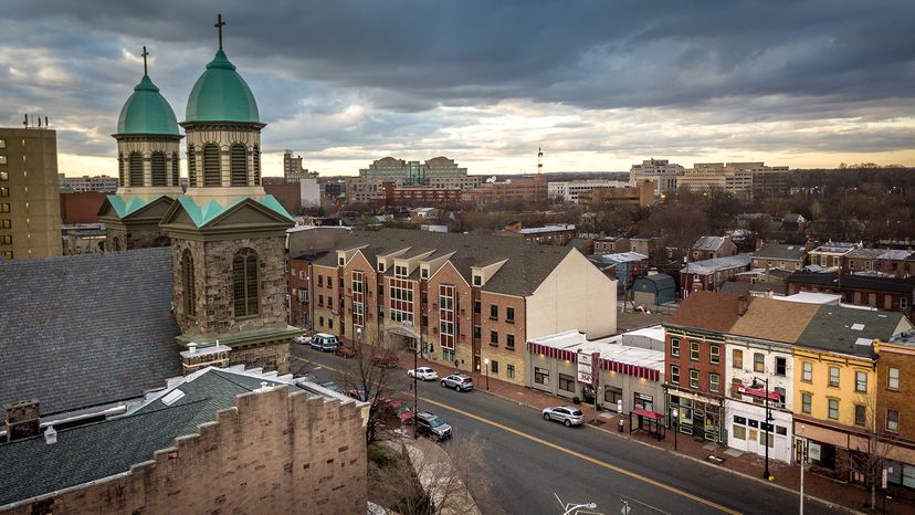 Trenton