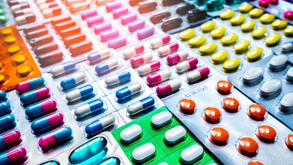 10 Types of Drugs Used for Medicinal (and Illicit) Purposes