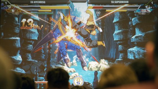 7 Best Anime Games: Beyond Your Average Gotcha Game