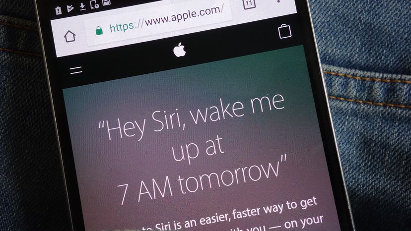 Siri