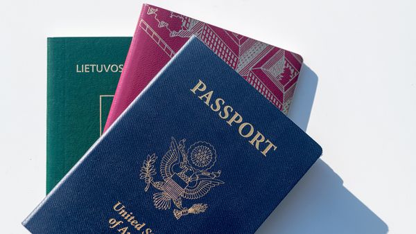 10 Easiest Countries to Get Dual Citizenship (In Case You're Wondering)