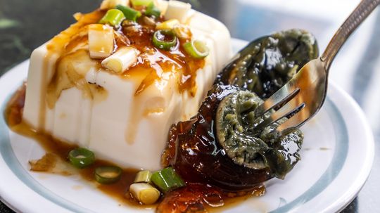 The 10 Weirdest Foods in the World Have Us Struggling to Finish Lunch