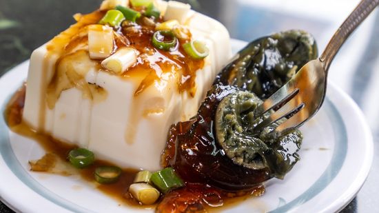 The 10 Weirdest Foods in the World Have Us Struggling to Finish Lunch