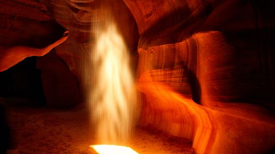 Spirit Guides Bring Believers Comfort, Insight, and Aid