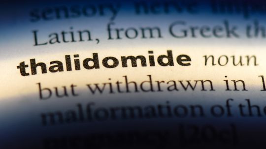 Thalidomide: How a Miracle Medication Became a Global Tragedy