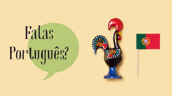 10 Portuguese Speaking Countries and Regions Spanning 4 Continents