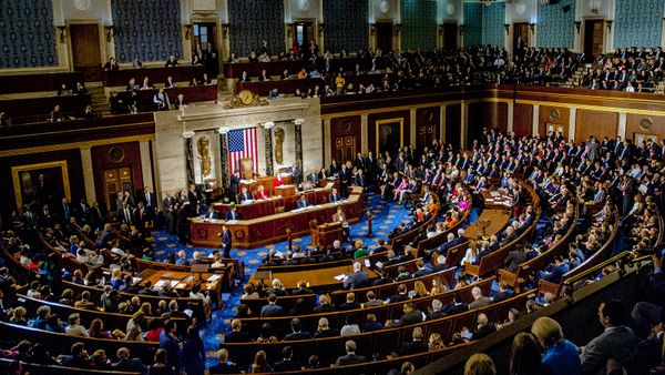 10 States With the Most Electoral Votes: NY's Fall to No. 4