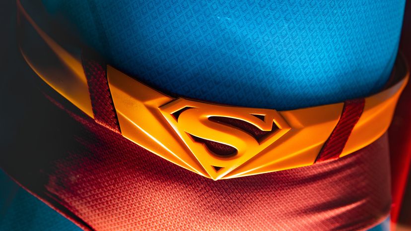 Superman