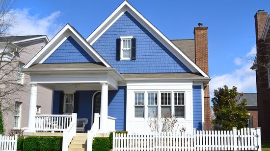 13 Types of Houses for Prospective Homebuyers to Know