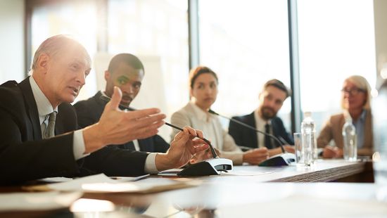 Elite Democracy: Do You Live in One?