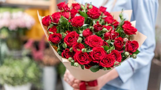 15 Types of Roses (Out of a Whopping 30,000)
