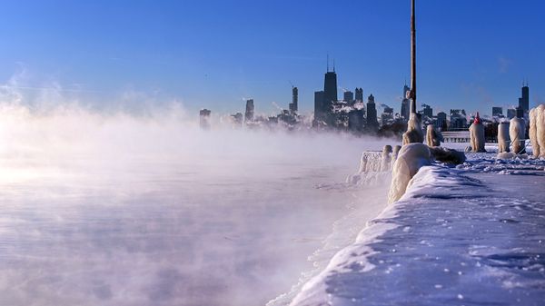 Polar Vortex: Everything You Need to Know About Falling Temperatures