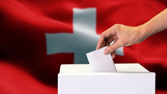 Direct Democracy Allows Citizens to Decide Laws Without Representatives