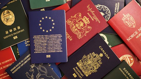 6 Easiest Countries to Get Citizenship