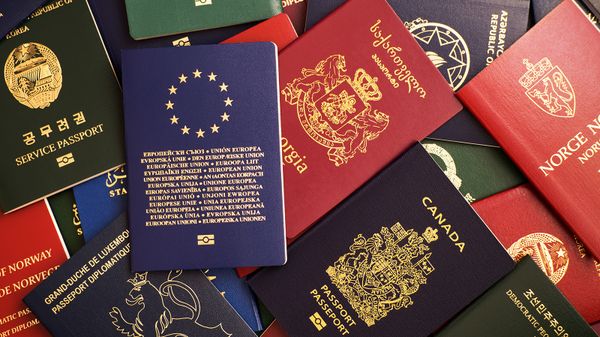 6 Easiest Countries to Get Citizenship