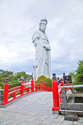 Dai Kannon