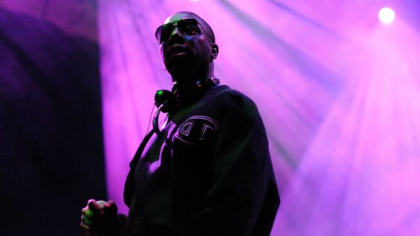 90s Rappers: 10 of the Scene's Most Influential Artists