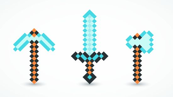 10 Best Axe Enchantments in Minecraft to Handle Mobs and Logs