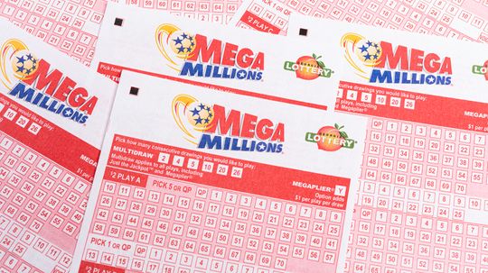 The Most Common Mega Millions Numbers Don't Matter