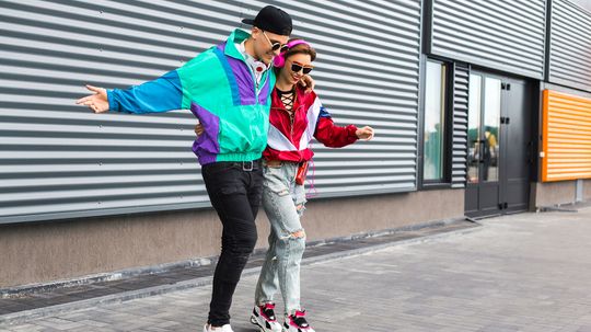 90s Slang You Don't See Anywhere but TikTok Anymore