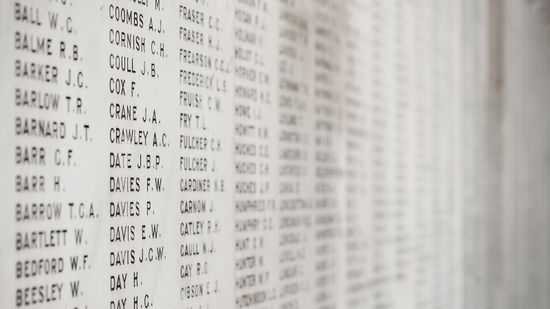 20 Most Common Surnames in the U.S. (and What They Mean)