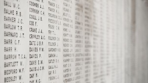 20 Most Common Surnames in the U.S. (and What They Mean)