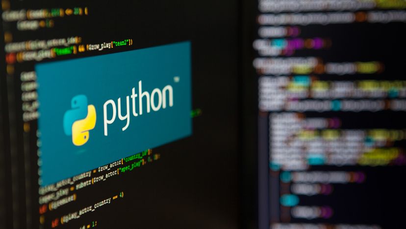 Python