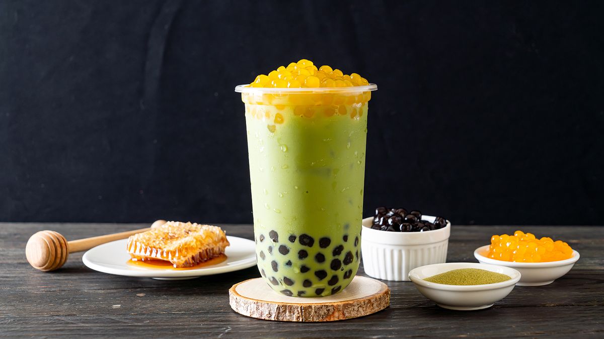 What Is Boba Made Of? Ingredients Explained | HowStuffWorks | HowStuffWorks