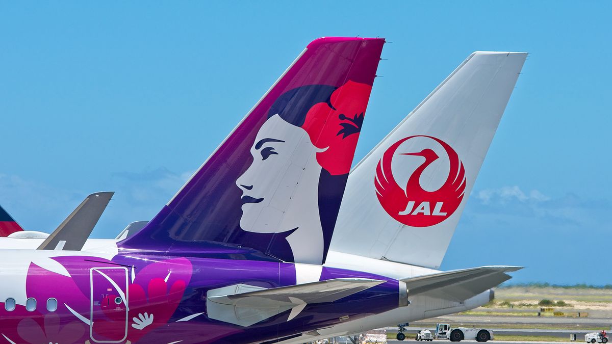 アメリカで最も安全な航空会社 8 社 (ヒント: 3 番航空会社は定期的に太平洋を横断しています)