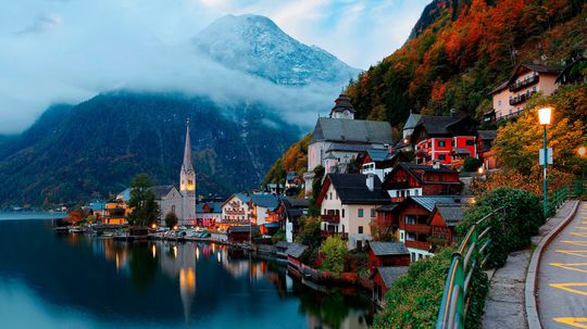 10 Countries With the Lowest Crime Rate, Based on Global Peace Index