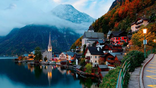 10 Countries With the Lowest Crime Rate, Based on Global Peace Index