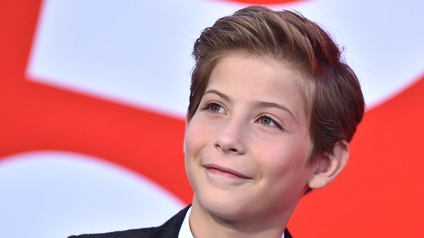 Jacob Tremblay