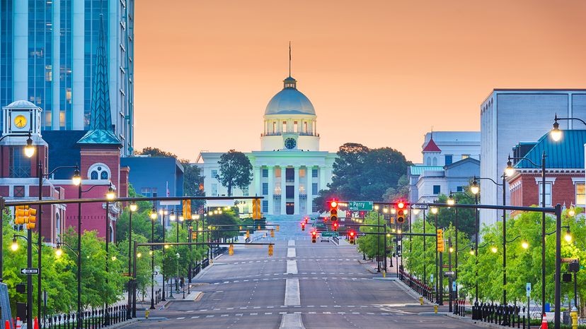 Montgomery, Alabama