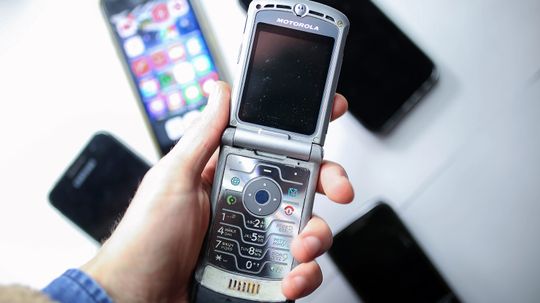 What’s Been the Best Selling Phone in the World?