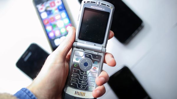 What’s Been the Best Selling Phone in the World?