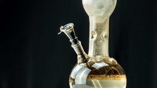 How to Clean a Bong With as Little Hassle as Possible